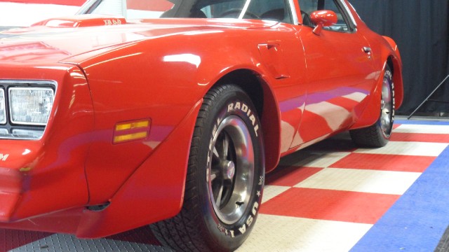 Used 1978 Pontiac Trans Am Original-SEE VIDEO- | Mundelein, IL
