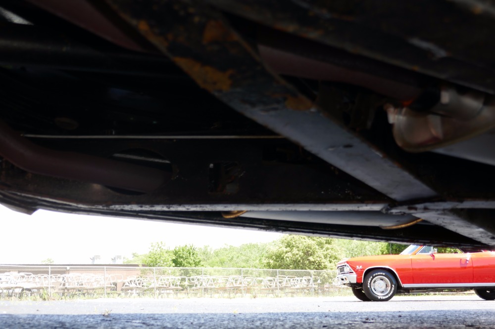 Used 1955 Ford Thunderbird CONVERTIBLE-CLASSIC PIECE OF AMERICAN HISTORY - SEE VIDEO | Mundelein, IL