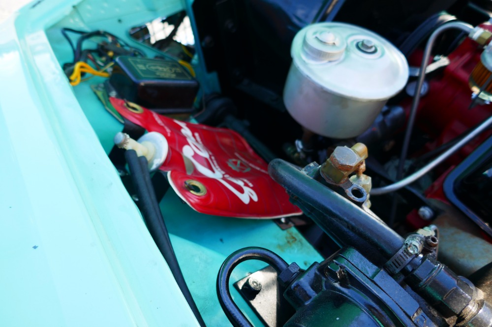 Used 1955 Ford Thunderbird CONVERTIBLE-CLASSIC PIECE OF AMERICAN HISTORY - SEE VIDEO | Mundelein, IL