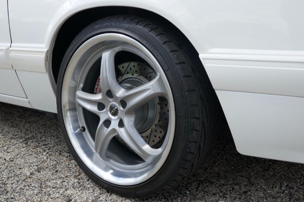 Used 1993 Ford Mustang -LX-ORIGINAL CALI CAR- V-2 VORTECH SUPERCHARGER CLEAN AND SOLID-SEE VIDEO | Mundelein, IL