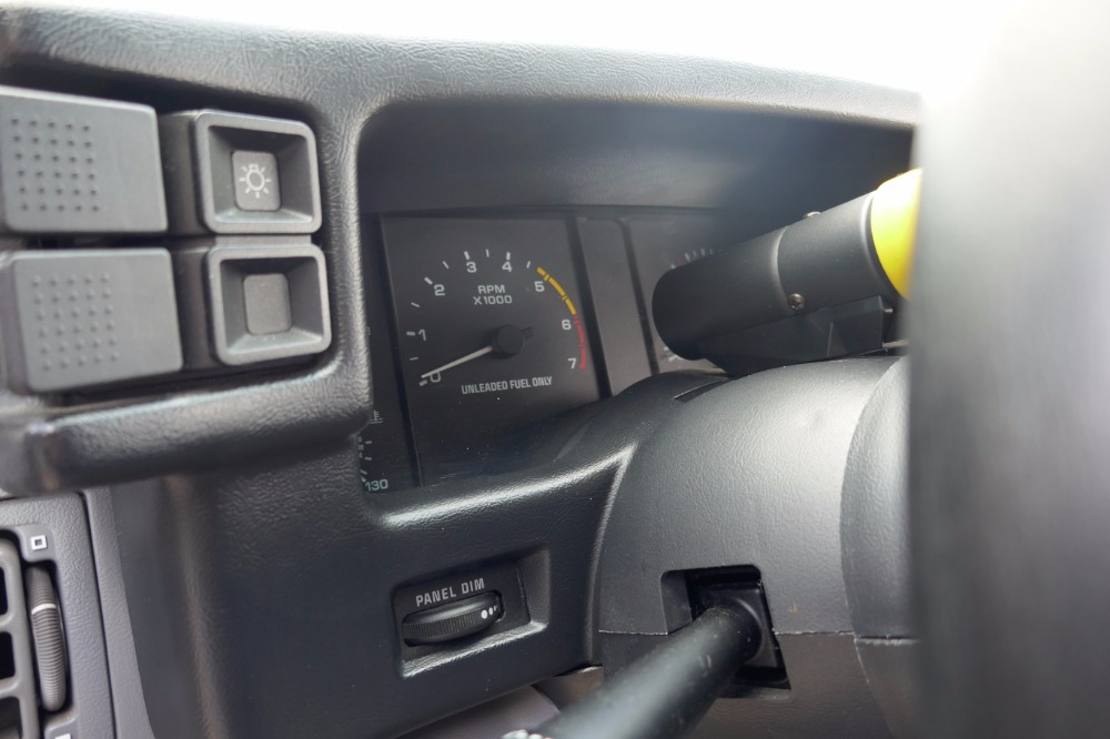Used 1993 Ford Mustang -LX-ORIGINAL CALI CAR- V-2 VORTECH SUPERCHARGER CLEAN AND SOLID-SEE VIDEO | Mundelein, IL