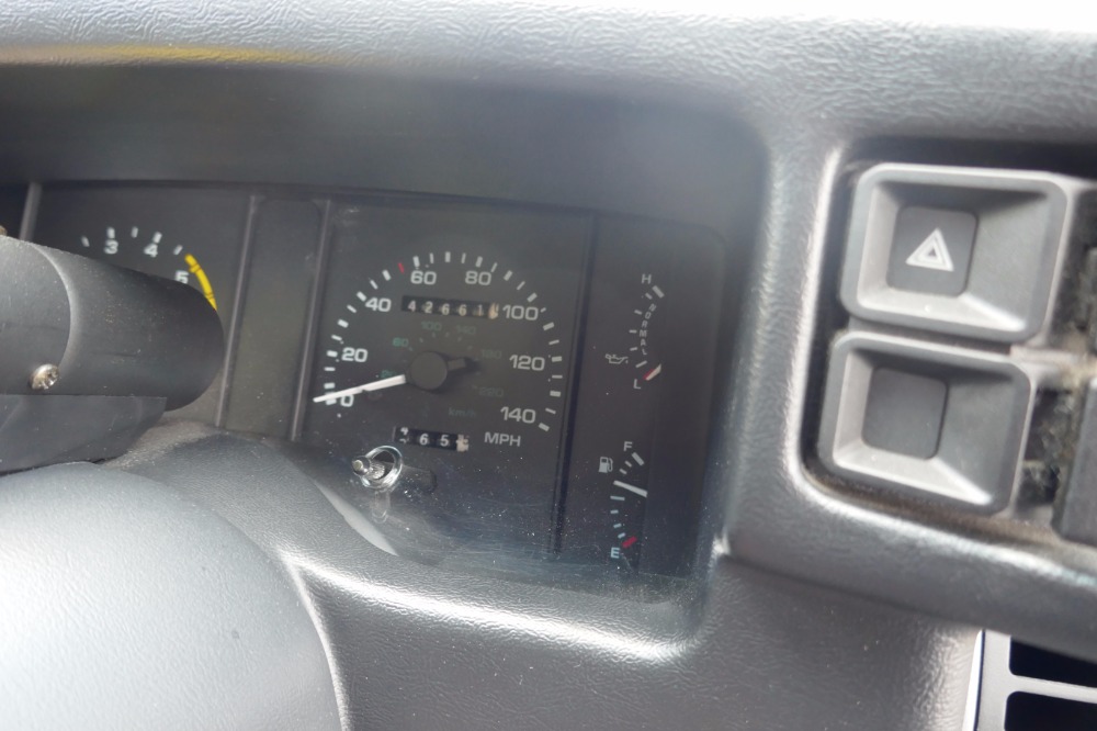 Used 1993 Ford Mustang -LX-ORIGINAL CALI CAR- V-2 VORTECH SUPERCHARGER CLEAN AND SOLID-SEE VIDEO | Mundelein, IL