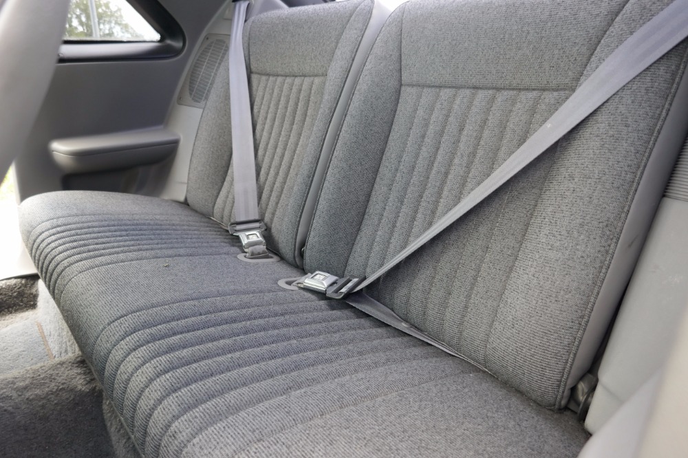 Used 1993 Ford Mustang -LX-ORIGINAL CALI CAR- V-2 VORTECH SUPERCHARGER CLEAN AND SOLID-SEE VIDEO | Mundelein, IL