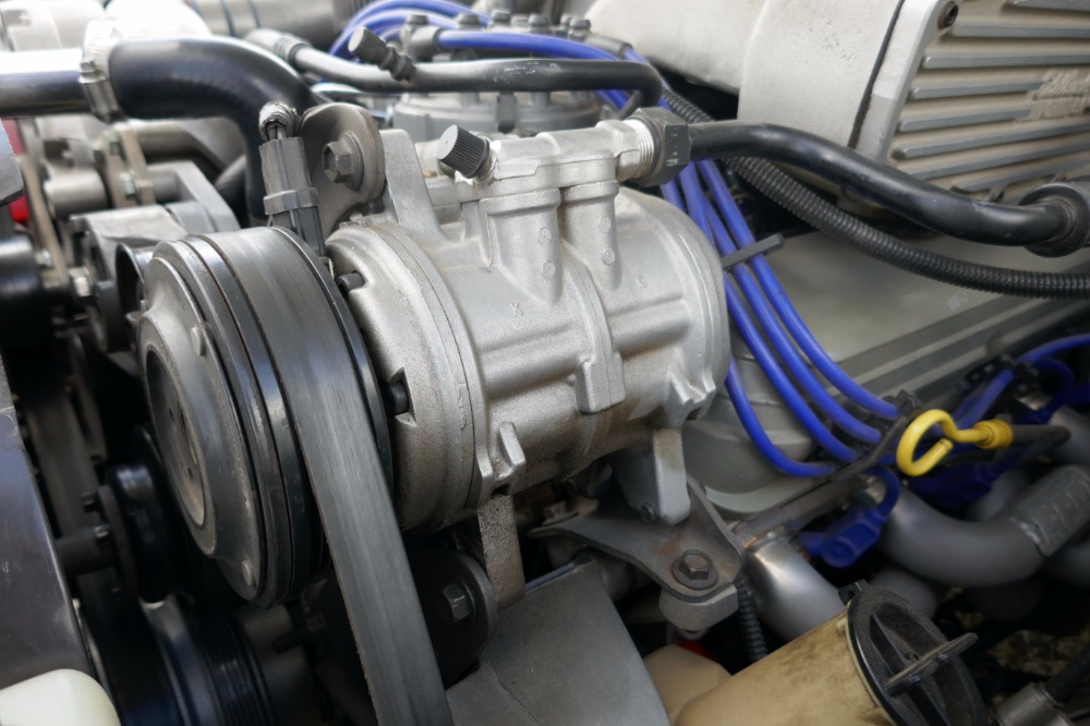 Used 1993 Ford Mustang -LX-ORIGINAL CALI CAR- V-2 VORTECH SUPERCHARGER CLEAN AND SOLID-SEE VIDEO | Mundelein, IL