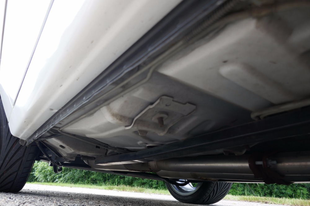 Used 1993 Ford Mustang -LX-ORIGINAL CALI CAR- V-2 VORTECH SUPERCHARGER CLEAN AND SOLID-SEE VIDEO | Mundelein, IL