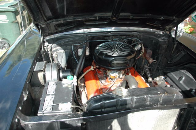 Used 1957 Chevrolet Bel Air -DRIVER QUALITY CLASSIC- | Mundelein, IL