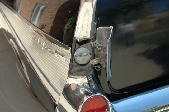 Used 1957 Chevrolet Bel Air -DRIVER QUALITY CLASSIC- | Mundelein, IL