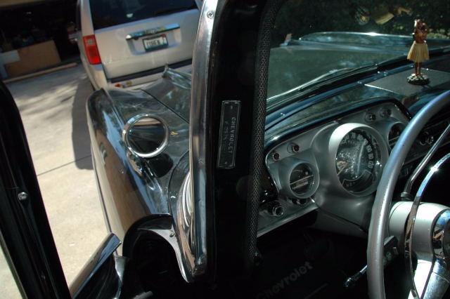 Used 1957 Chevrolet Bel Air -DRIVER QUALITY CLASSIC- | Mundelein, IL