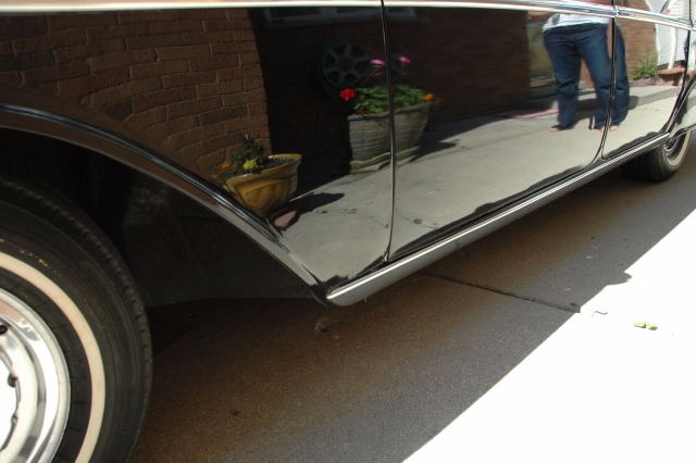 Used 1957 Chevrolet Bel Air -DRIVER QUALITY CLASSIC- | Mundelein, IL