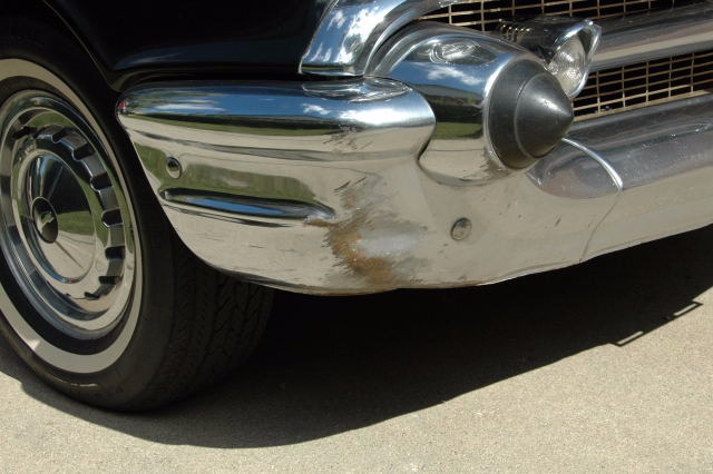 Used 1957 Chevrolet Bel Air -DRIVER QUALITY CLASSIC- | Mundelein, IL