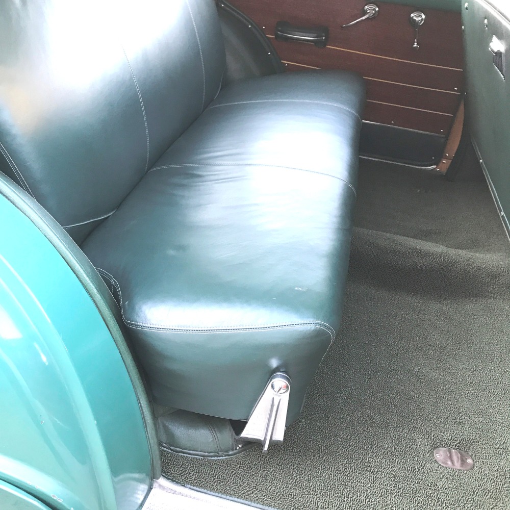 Used 1949 Buick Hot Rod / Street Rod -RARE WOODY WAGON- ONLY 653 BUILT-Super Estate Wagon | Mundelein, IL