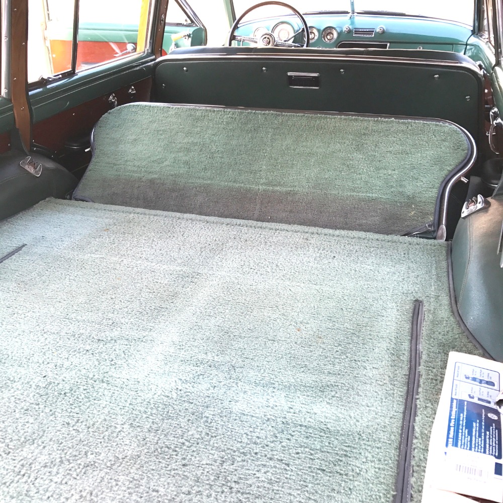 Used 1949 Buick Hot Rod / Street Rod -RARE WOODY WAGON- ONLY 653 BUILT-Super Estate Wagon | Mundelein, IL