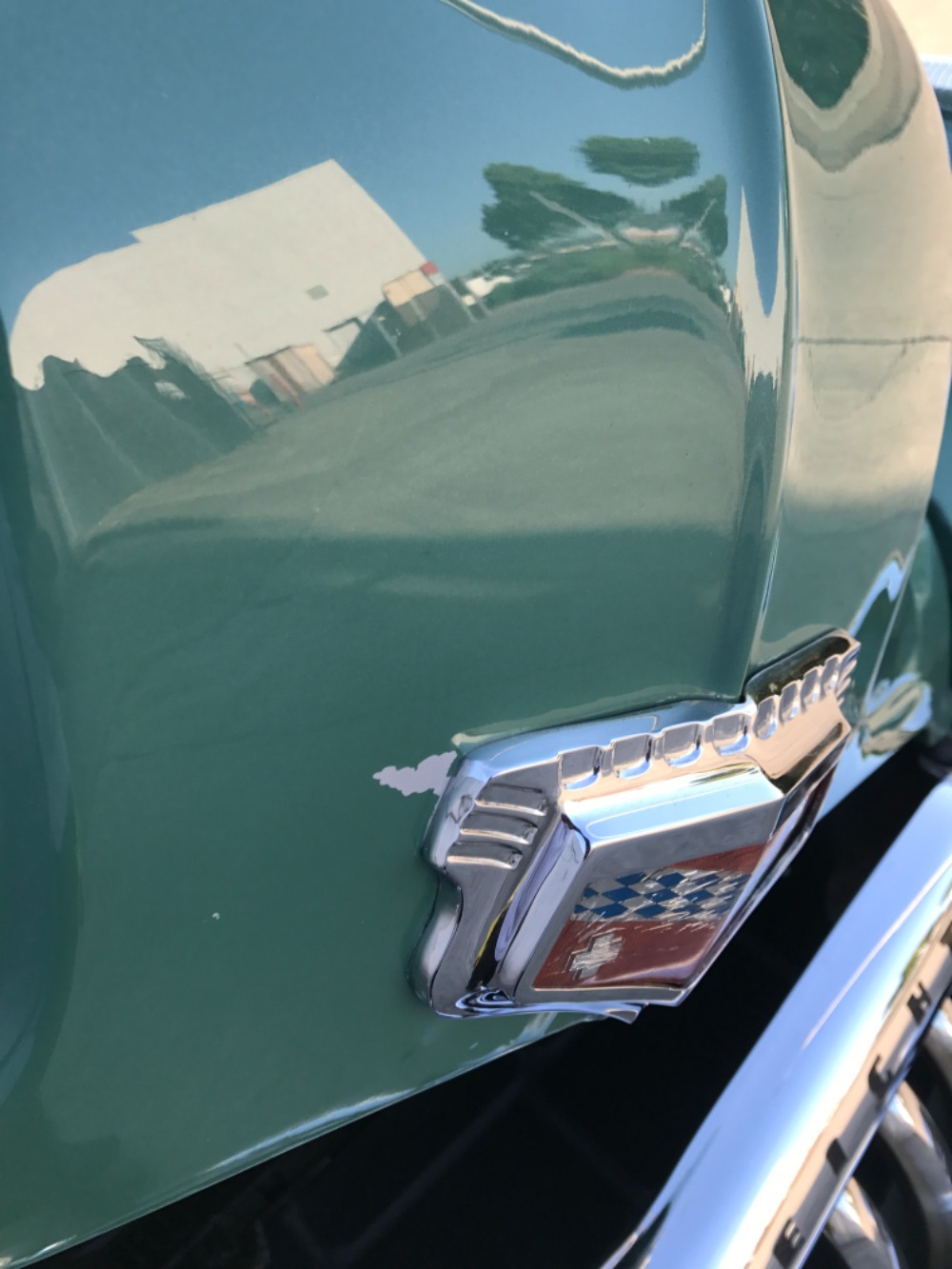 Used 1949 Buick Hot Rod / Street Rod -RARE WOODY WAGON- ONLY 653 BUILT-Super Estate Wagon | Mundelein, IL