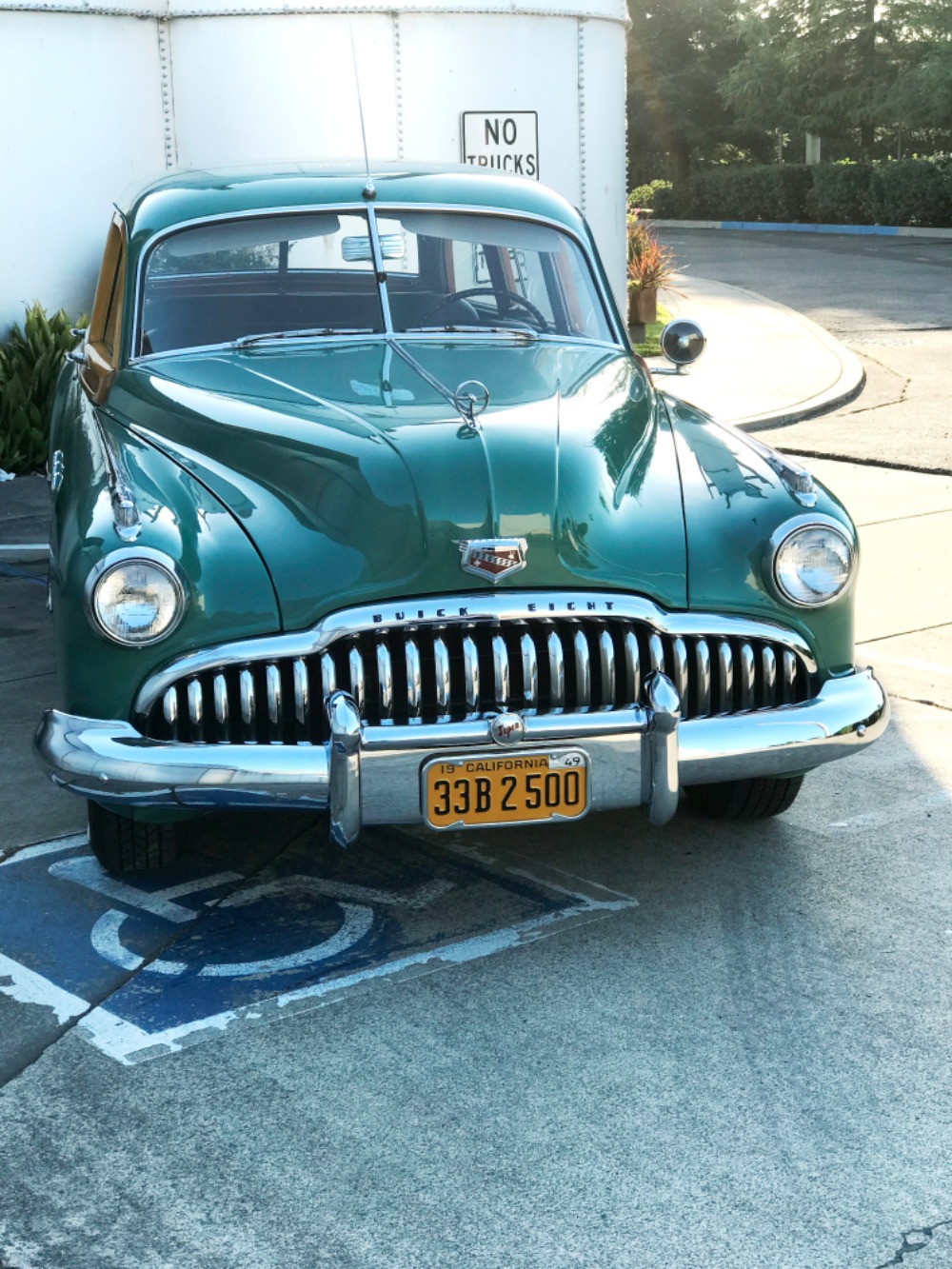 Used 1949 Buick Hot Rod / Street Rod -RARE WOODY WAGON- ONLY 653 BUILT-Super Estate Wagon | Mundelein, IL