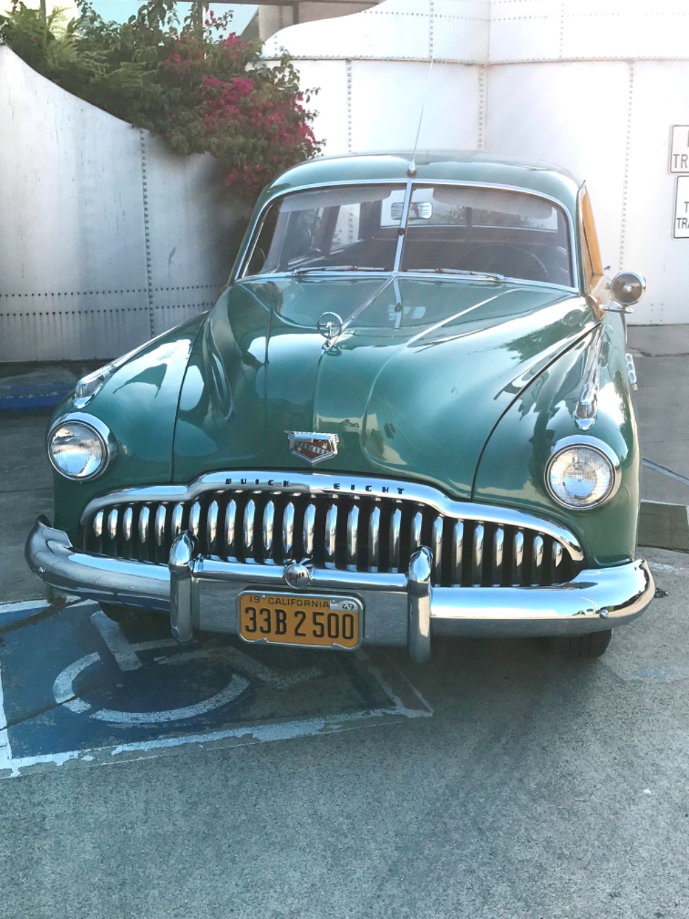 Used 1949 Buick Hot Rod / Street Rod -RARE WOODY WAGON- ONLY 653 BUILT-Super Estate Wagon | Mundelein, IL