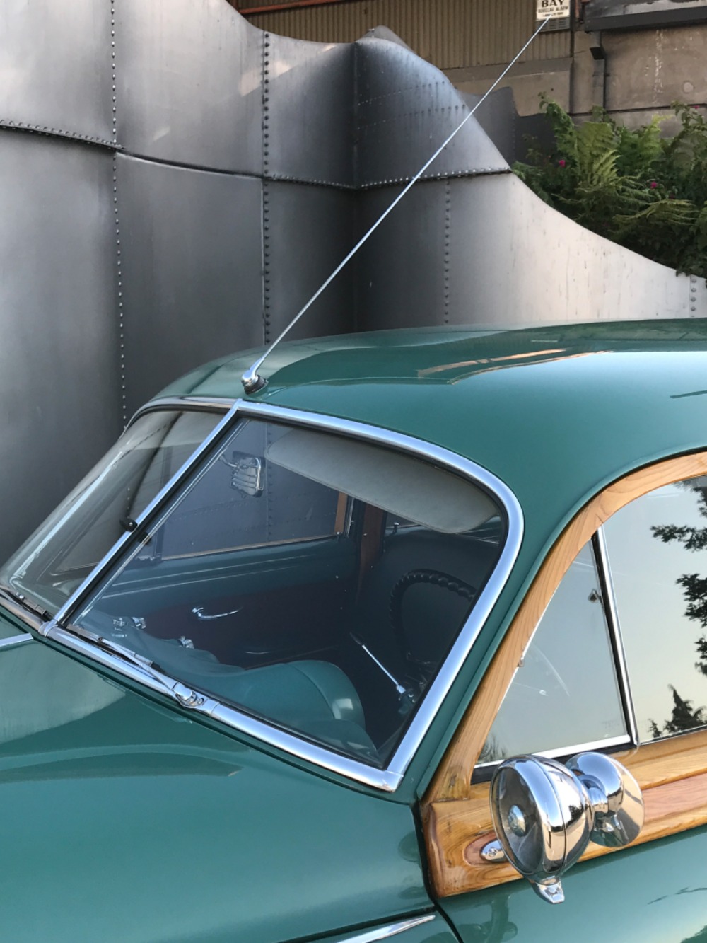 Used 1949 Buick Hot Rod / Street Rod -RARE WOODY WAGON- ONLY 653 BUILT-Super Estate Wagon | Mundelein, IL