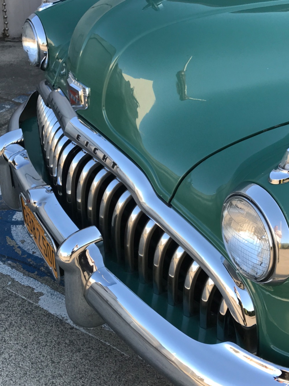 Used 1949 Buick Hot Rod / Street Rod -RARE WOODY WAGON- ONLY 653 BUILT-Super Estate Wagon | Mundelein, IL