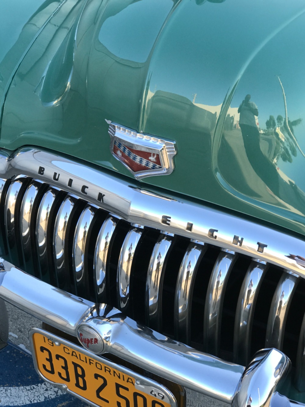 Used 1949 Buick Hot Rod / Street Rod -RARE WOODY WAGON- ONLY 653 BUILT-Super Estate Wagon | Mundelein, IL