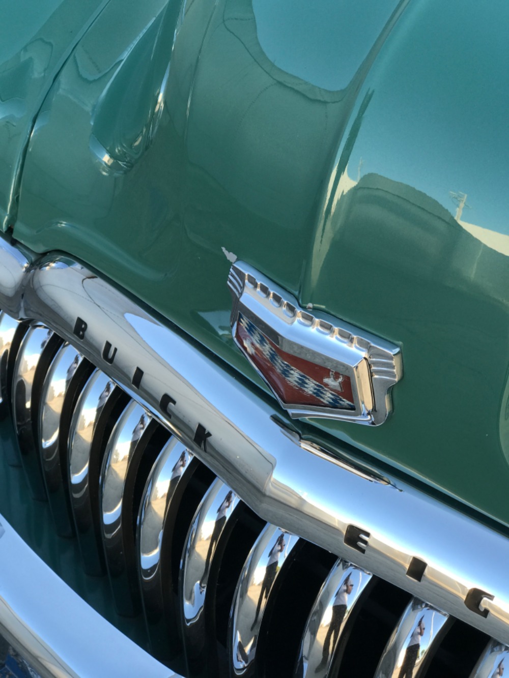 Used 1949 Buick Hot Rod / Street Rod -RARE WOODY WAGON- ONLY 653 BUILT-Super Estate Wagon | Mundelein, IL