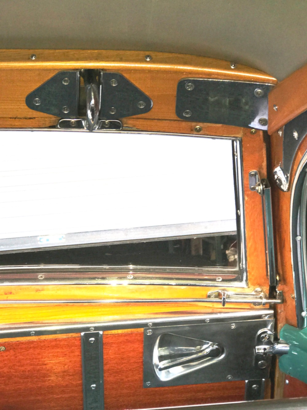 Used 1949 Buick Hot Rod / Street Rod -RARE WOODY WAGON- ONLY 653 BUILT-Super Estate Wagon | Mundelein, IL