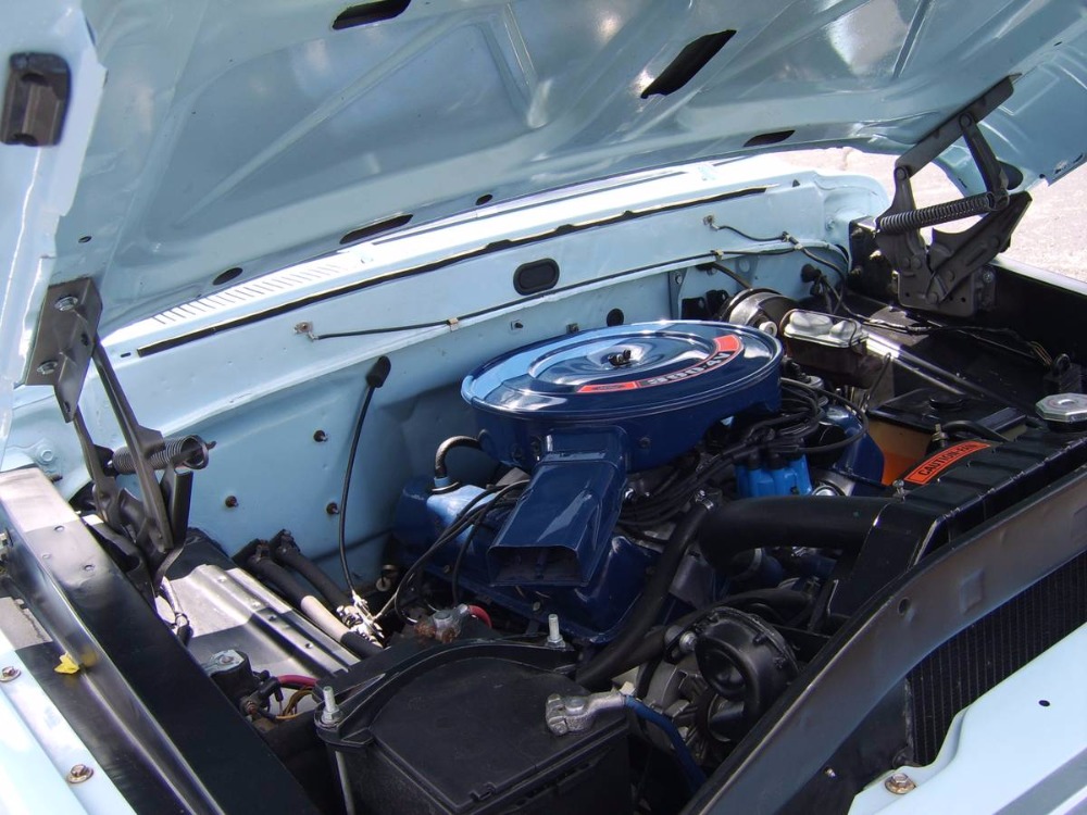 Used 1972 Ford F250 -SPORT CUSTOM PICKUP TRUCK- 3 TONE BLUE - | Mundelein, IL