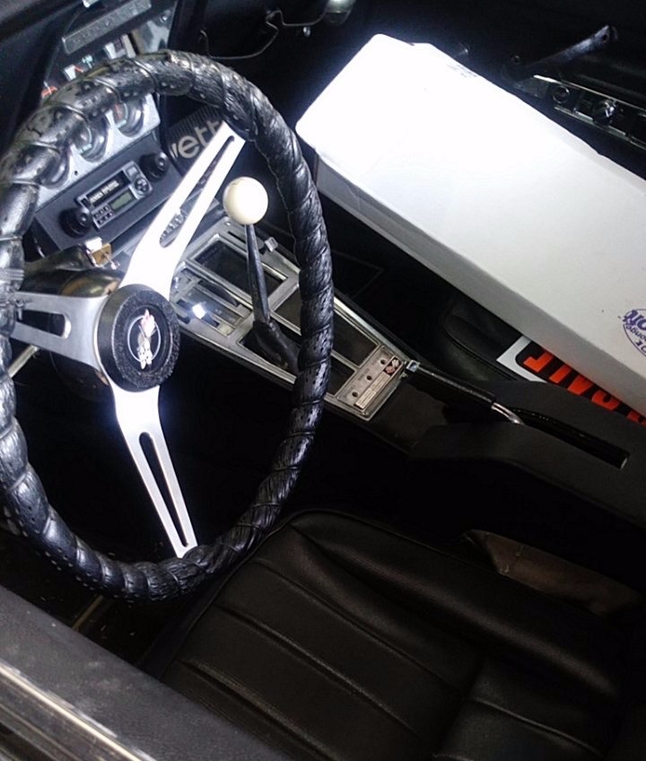 Used 1969 Chevrolet Corvette -454 BIG BLOCK WITH 4 SPEED FROM TEXAS-PRICED TO SELL- | Mundelein, IL