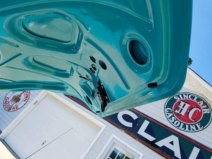 Used 1958 Chevrolet Impala -RESTORED CONVERTIBLE FROM NORTH CAROLINA- | Mundelein, IL