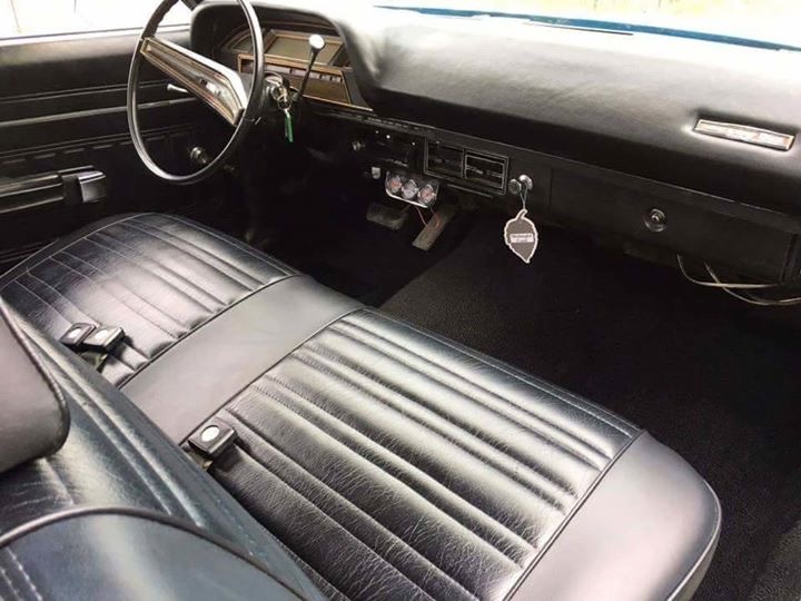 Used 1971 Mercury Cyclone -TRIBUTE CAR WITH 351 ENGINE- | Mundelein, IL