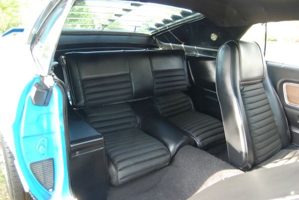 Used 1970 Ford Mustang Fastback-302 Engine | Mundelein, IL