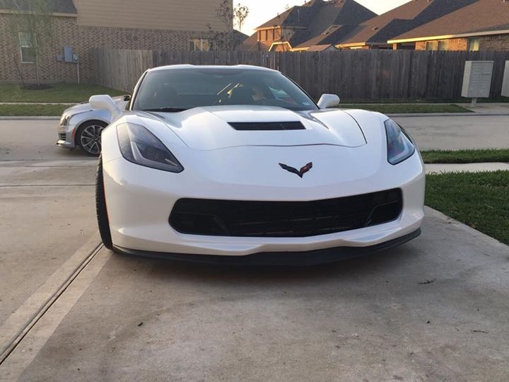 Used 2016 Chevrolet Corvette -900 HORSEPOWER 1 LT STINGRAY-MODERN MUSCLE CAR- | Mundelein, IL