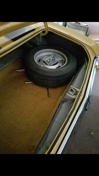 Used 1971 Chevrolet Chevelle -SS454 WITH 4 SPEED-ALL ORIGINAL-SUPER SPORT FROM ALABAMA- | Mundelein, IL