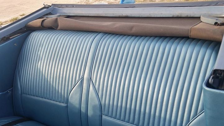 Used 1968 Oldsmobile Cutlass -RELIABLE CLASSIC CAR FROM FLORIDA- | Mundelein, IL