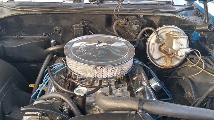 Used 1968 Oldsmobile Cutlass -RELIABLE CLASSIC CAR FROM FLORIDA- | Mundelein, IL