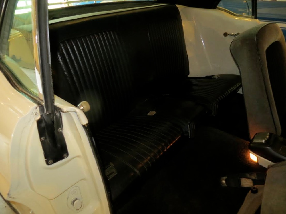 Used 1968 Ford Mustang -DAILY DRIVER CLASSIC- BUCKET SEATS-REAL C CODE PONY CAR- | Mundelein, IL
