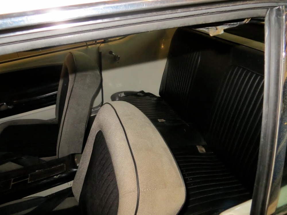 Used 1968 Ford Mustang -DAILY DRIVER CLASSIC- BUCKET SEATS-REAL C CODE PONY CAR- | Mundelein, IL
