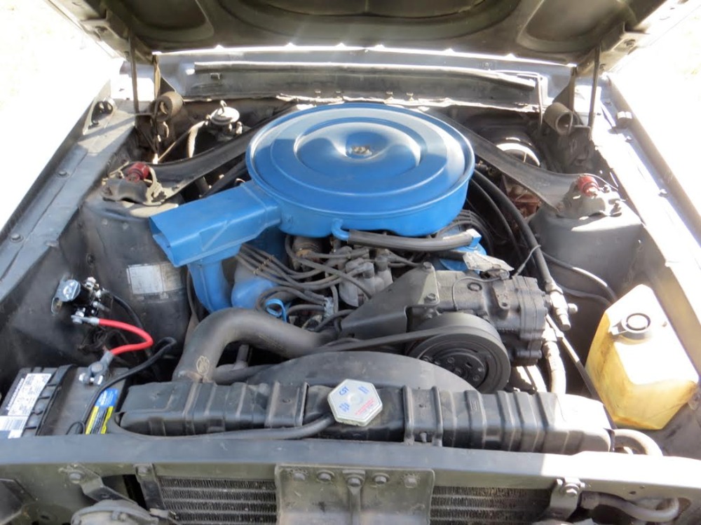 Used 1968 Ford Mustang -DAILY DRIVER CLASSIC- BUCKET SEATS-REAL C CODE PONY CAR- | Mundelein, IL