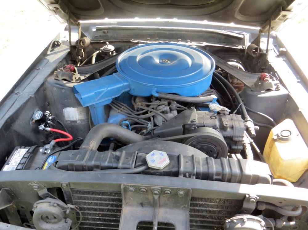 Used 1968 Ford Mustang -DAILY DRIVER CLASSIC- BUCKET SEATS-REAL C CODE PONY CAR- | Mundelein, IL