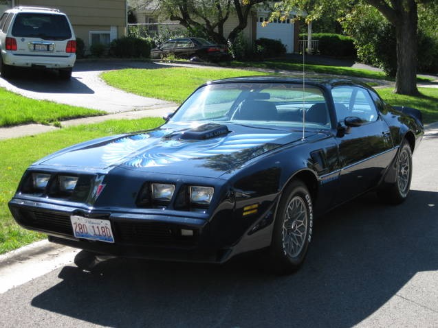 Used 1979 Pontiac Trans Am -Numbers Matching---SEE VIDEO | Mundelein, IL
