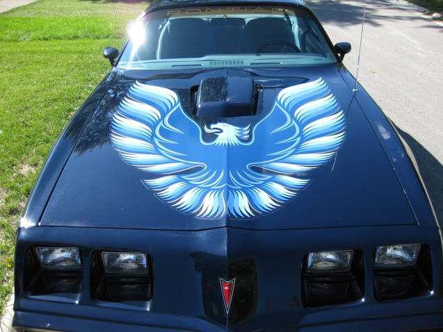 Used 1979 Pontiac Trans Am -Numbers Matching---SEE VIDEO | Mundelein, IL