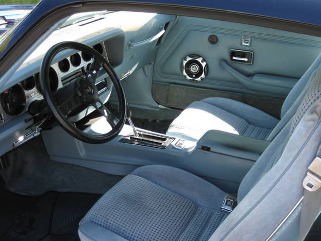 Used 1979 Pontiac Trans Am -Numbers Matching---SEE VIDEO | Mundelein, IL