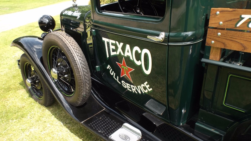 Used 1930 Ford Model A -PICK UP TOW TRUCK- READY FOR SHOW | Mundelein, IL