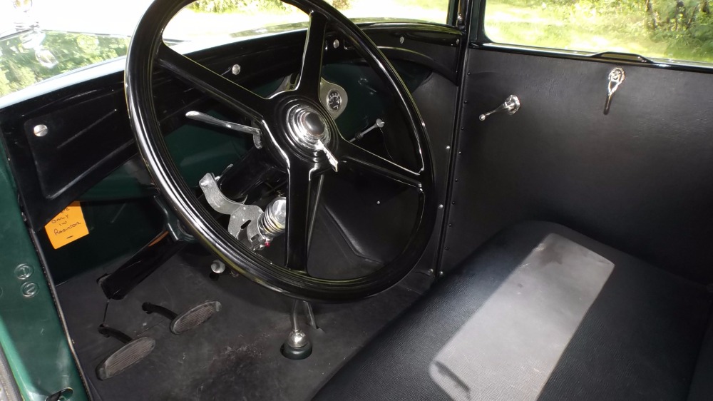 Used 1930 Ford Model A -PICK UP TOW TRUCK- READY FOR SHOW | Mundelein, IL