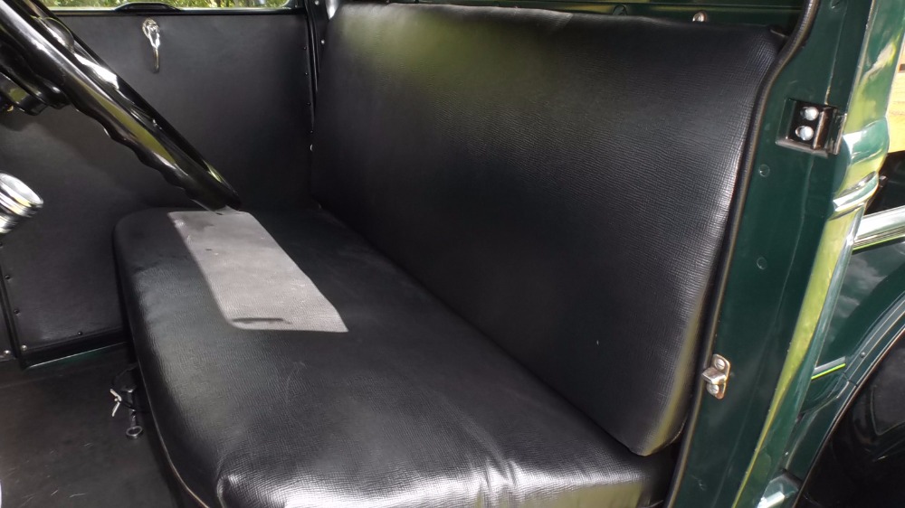 Used 1930 Ford Model A -PICK UP TOW TRUCK- READY FOR SHOW | Mundelein, IL