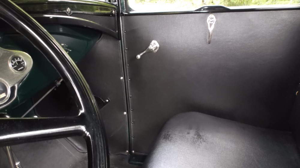 Used 1930 Ford Model A -PICK UP TOW TRUCK- READY FOR SHOW | Mundelein, IL