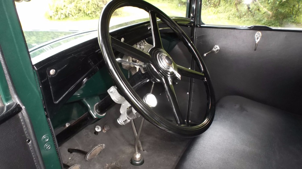 Used 1930 Ford Model A -PICK UP TOW TRUCK- READY FOR SHOW | Mundelein, IL