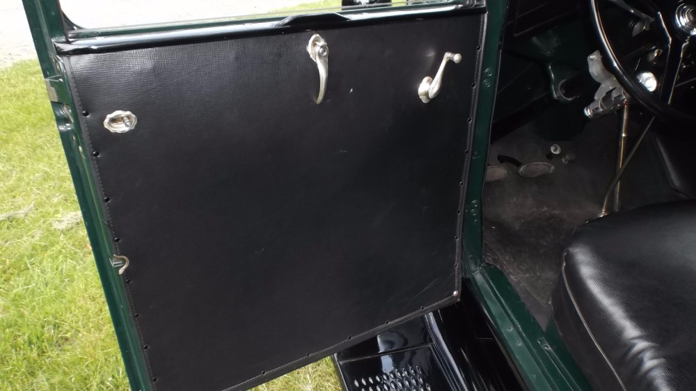 Used 1930 Ford Model A -PICK UP TOW TRUCK- READY FOR SHOW | Mundelein, IL
