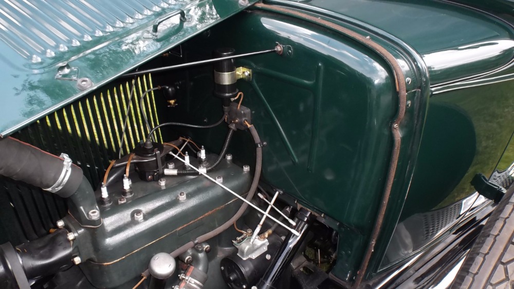 Used 1930 Ford Model A -PICK UP TOW TRUCK- READY FOR SHOW | Mundelein, IL