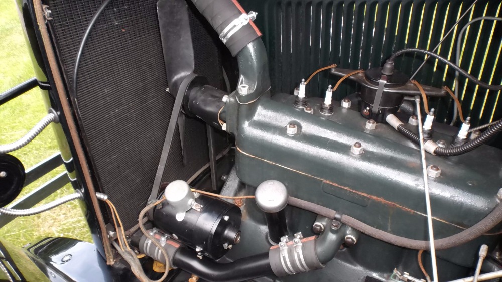 Used 1930 Ford Model A -PICK UP TOW TRUCK- READY FOR SHOW | Mundelein, IL