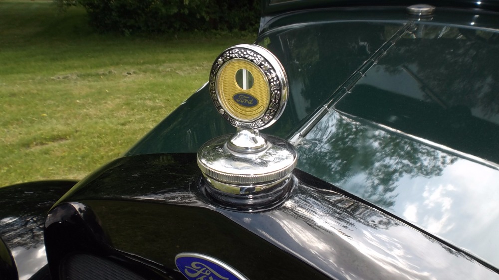 Used 1930 Ford Model A -PICK UP TOW TRUCK- READY FOR SHOW | Mundelein, IL