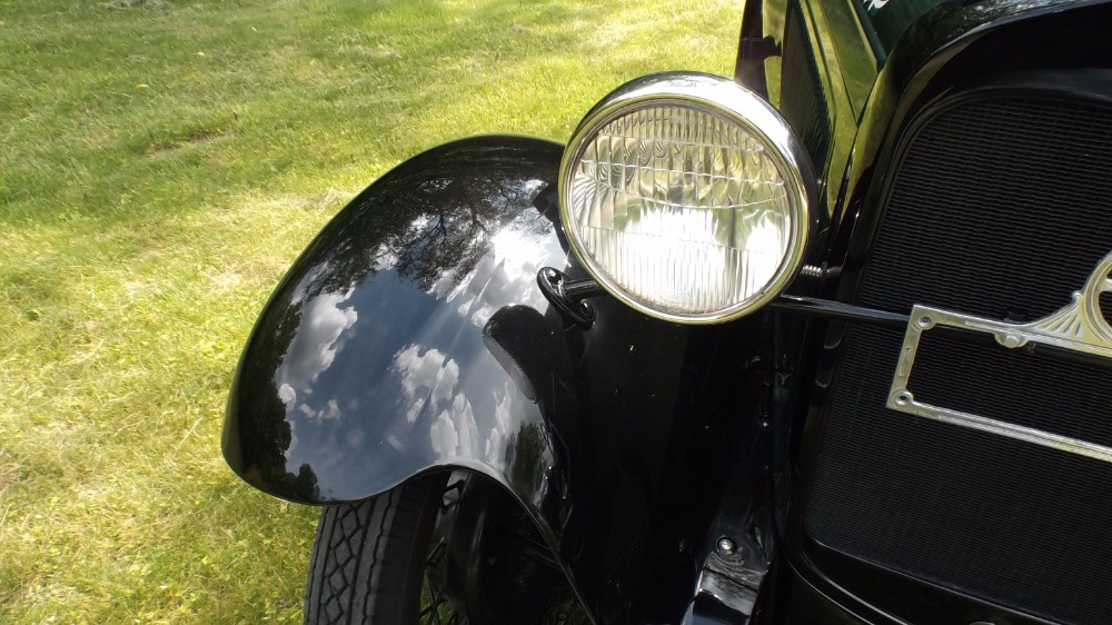 Used 1930 Ford Model A -PICK UP TOW TRUCK- READY FOR SHOW | Mundelein, IL